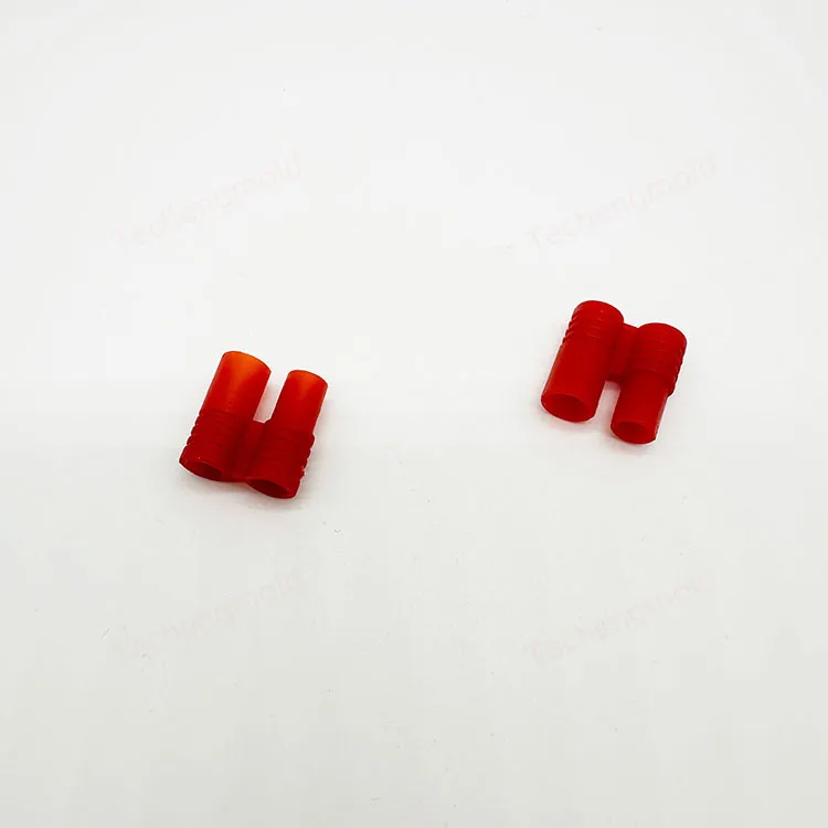 特诚科技精密工程塑料注塑件实拍